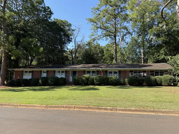 211 Columbia Ave, Americus, GA 31709