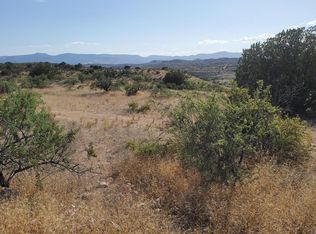 1 Camino Vista Dr, Lake Montezuma, AZ 86342