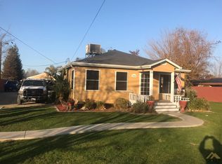 9900 Holland St, Bakersfield, CA 93312