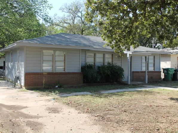 414 Ruth St, Denton, TX 76205