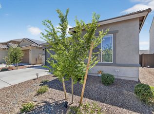 25187 W Romley Rd, Buckeye, AZ 85326