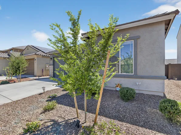 25187 W ROMLEY Road, Buckeye, AZ 85326