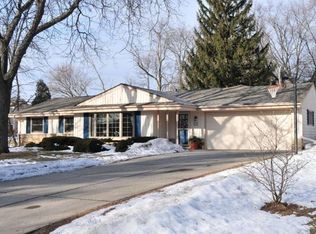 W159N5407 Lavender Lilac Ln, Menomonee Falls, WI 53051