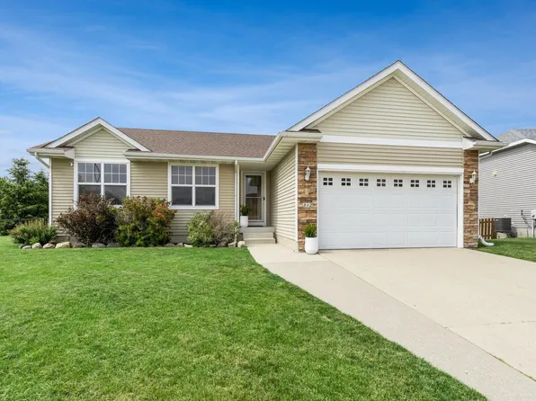 312 Walnut Dr NW, Bondurant, IA 50035