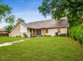 1926 Dancliff Dr, Dallas, TX 75224