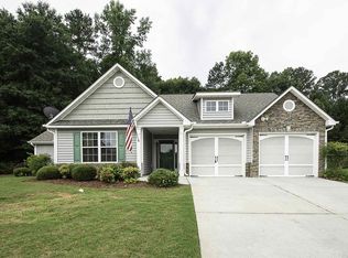 64 Sweet Briar Ln, Jefferson, GA 30549