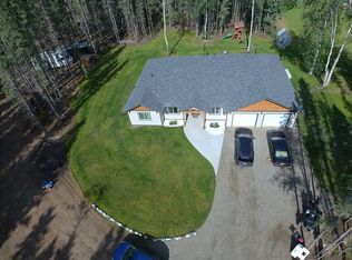 2575 Reeve Ave, Delta Junction, AK 99737