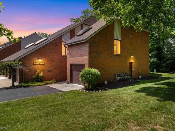 4695 Mayfield Rd APT F, South Euclid, OH 44121