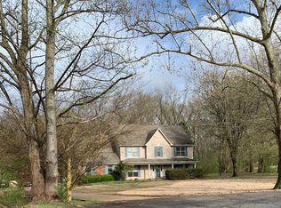 8912 Crumpler Cv, Olive Branch, MS 38654