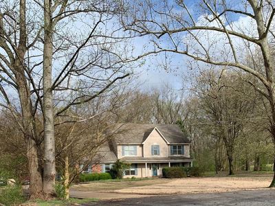 8912 Crumpler Cv, Olive Branch, MS, 38654