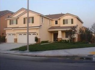 6114 Gold Spirit St, Corona, CA 92880
