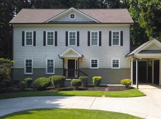 2254 Drew Valley Rd, Atlanta, GA 30319