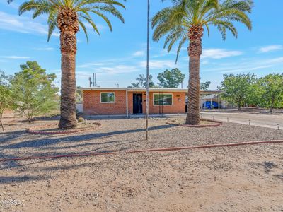 2204 N Sycamore Blvd, Tucson, AZ, 85712