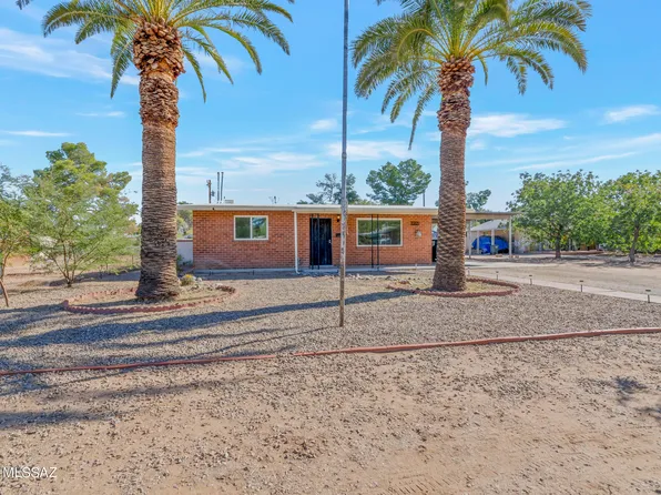2204 N Sycamore Blvd, Tucson, AZ 85712