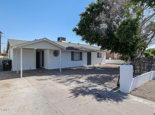 4541 W Fairmount Ave, Phoenix, AZ 85031
