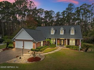 2011 Woodlake Dr, Fleming Island, FL 32003