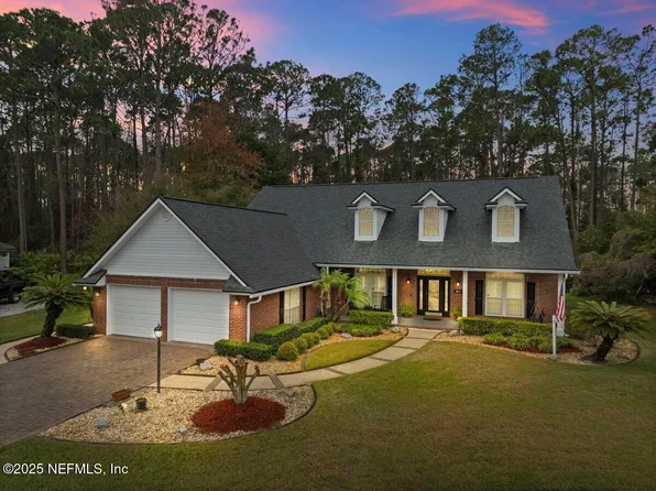 2011 WOODLAKE Drive, Fleming Island, FL 32003