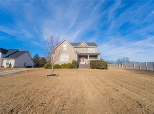 1000 Carlisle Pl, Anderson, SC 29621