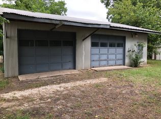 4119 Pickett St, Greenville, TX 75401