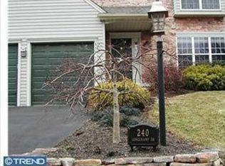 240 Longchamp Dr, Souderton, PA