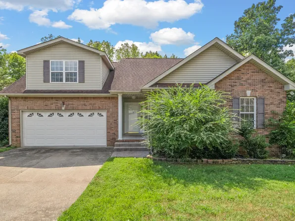 1871 Murfield Ct, Clarksville, TN 37040