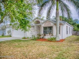 7093 Bracken Ln, Melbourne, FL 32940