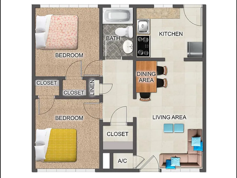 Liberty Court — Photo 14