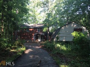 272 Corley Pl, Dallas, GA 30132