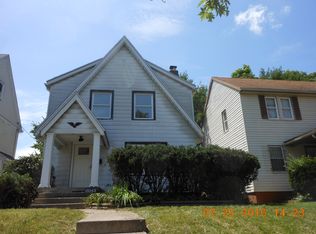 2045 Rustic Rd, Dayton, OH 45405