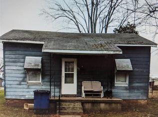 308 N Lewis St, Sparta, IL 62286