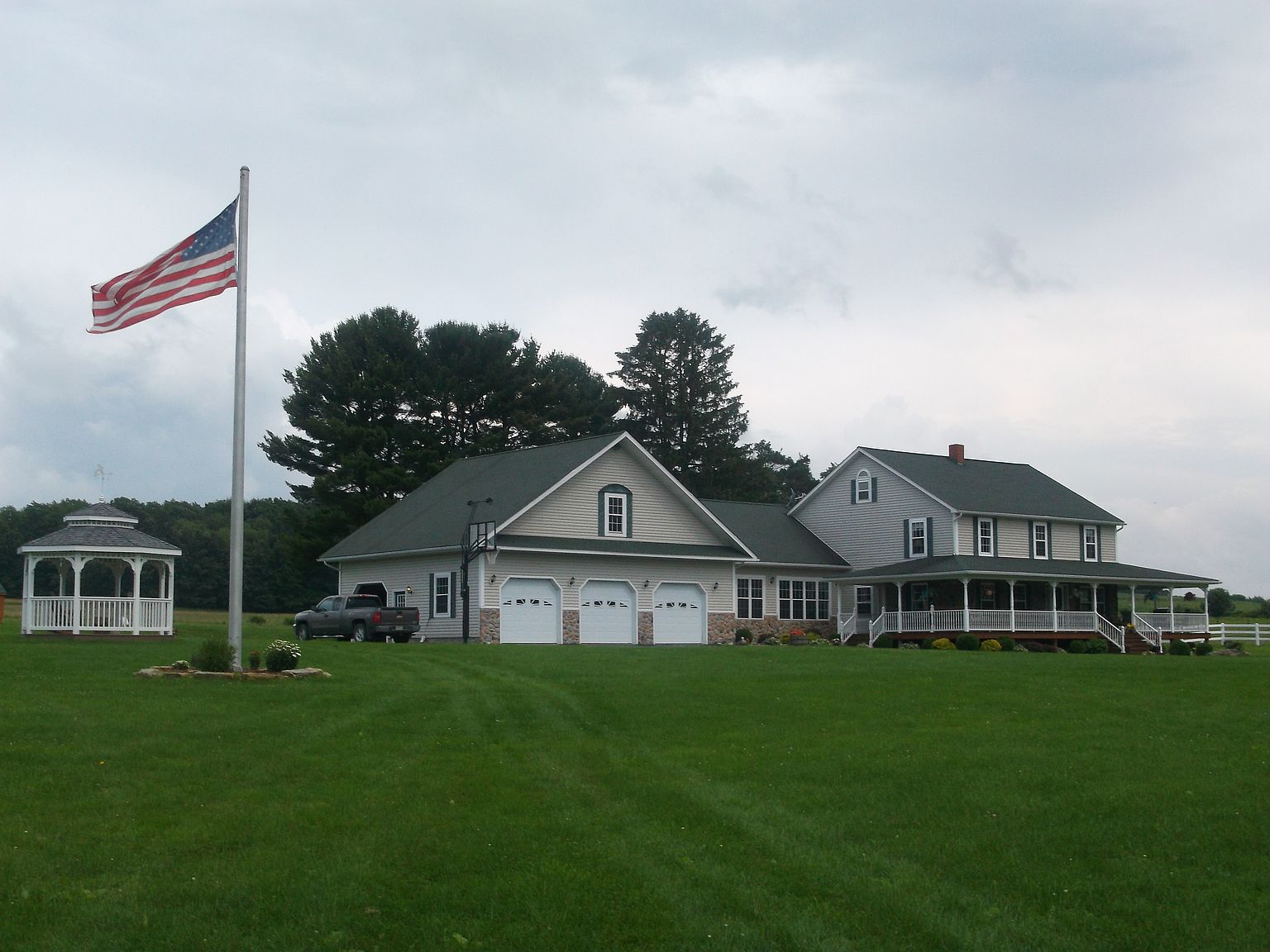 571 Bell Rd, Fryburg, PA 16326 Zillow