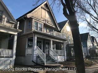 3372 N 22nd St, Milwaukee, WI 53206