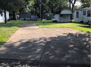 2705 Rheinhardt Ave LOT 43, Evansville, IN 47714