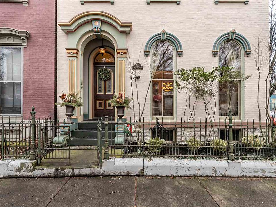 702 Overton St, Newport, KY 41071 Zillow