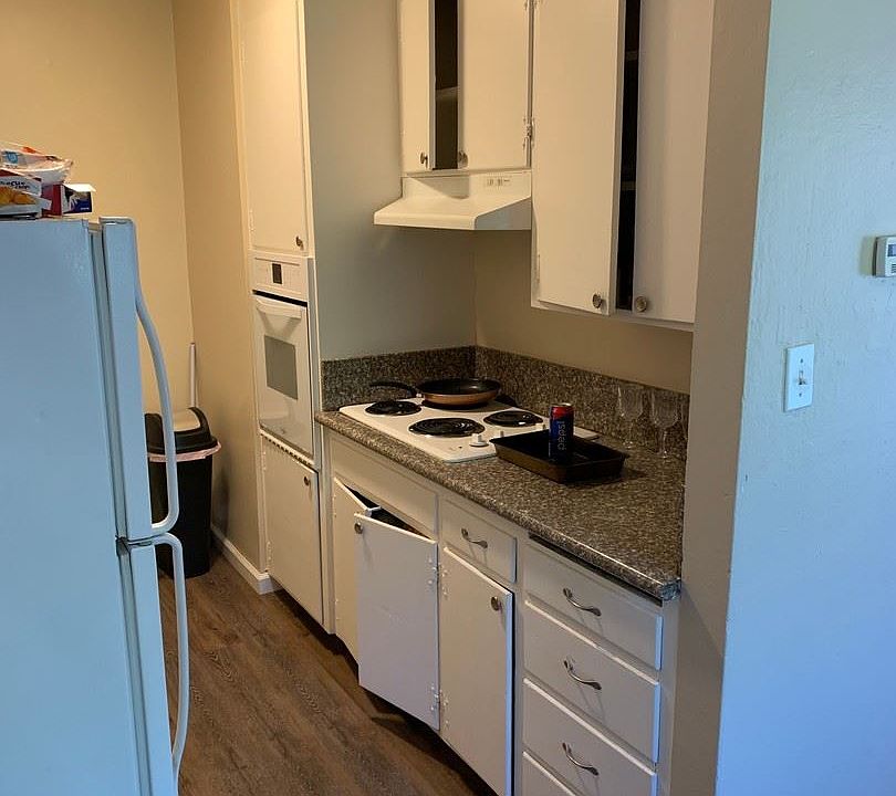 1st image of 4500 Stockton Blvd APT 4