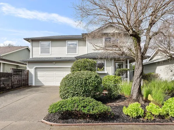 2550 Richie Place, Santa Rosa, CA 95403