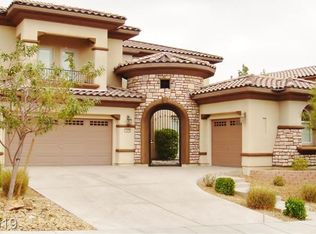 12256 Montura Rosa Pl, Las Vegas, NV 89138