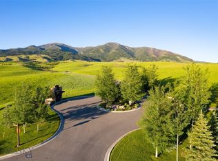 Valley Ridge Rd, Bozeman, MT 59715