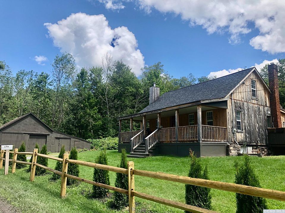 296 Mitchell Hollow Rd, Windham, NY 12496 Zillow