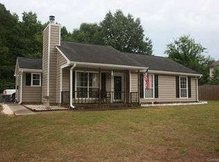 6410 Whiston Grove Ct, Charlotte, NC 28215