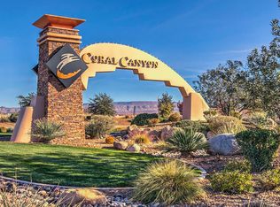 2577 E Canyon Ranch Dr, Washington, UT 84780