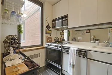 Rented by Citi Habitats