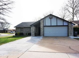 3320 S 131st Ave E, Tulsa, OK 74134