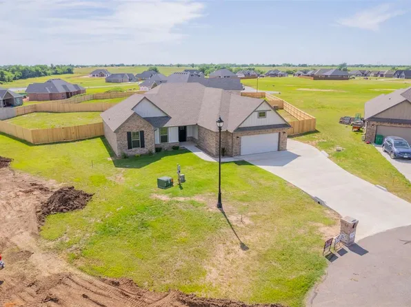 305 Moreland Ct, Stillwater, OK 74074