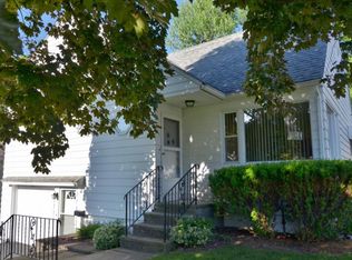 131 1/2 S Washington St, Binghamton, NY 13903