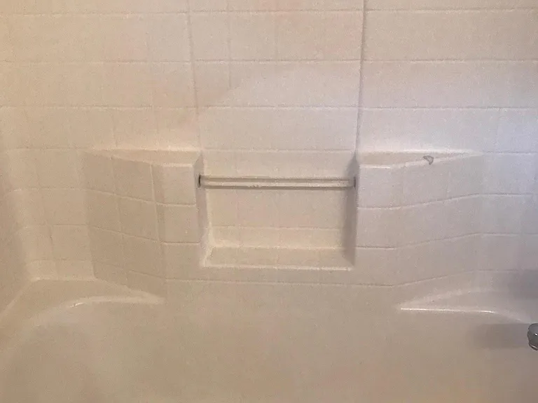 Main Bath
