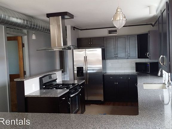 3rd image of 14 W 1st Ave APT A