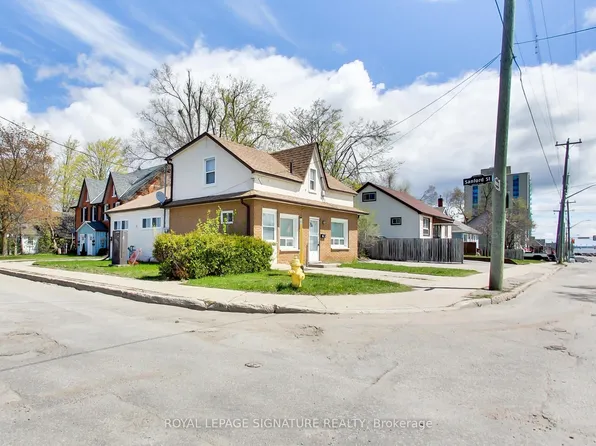 58 Victoria St, Barrie, ON L4N 2H6