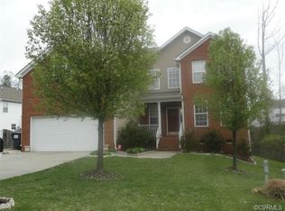 2615 Water Race Ct, Midlothian, VA 23112