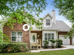 3650 Emerald Point, Decatur, GA 30034